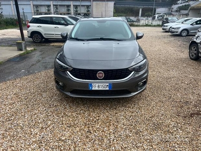 Fiat Tipo 1.6 Mjt 4 porte Lounge