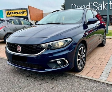 Fiat Tipo 1.6 mjt Lounge s&s 120cv dct my20