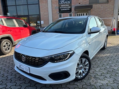 Fiat Tipo 1.6 Mjt S&S 5 porte Business