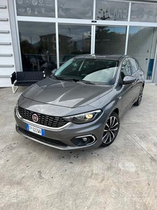 Fiat Tipo 1.6 Mjt S&S 5 porte Lounge