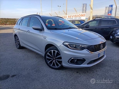 FIAT Tipo 1.6 Mjt S&S SW Lounge