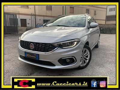 Fiat Tipo 1.6 Mjt STATION FULL OPT