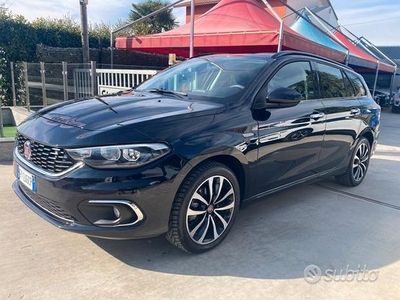 Fiat Tipo 1.6 Mjt SW Lounge 120 cv