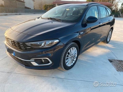 Fiat Tipo 1.6 Mtj SW S&S 130 cv 2021 New Model