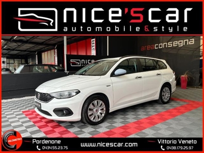 FIAT Tipo (2015-->)