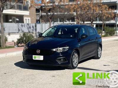 FIAT Tipo (2015-->)