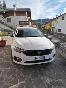 FIAT Tipo - 2019, 1.3 tdi 95cv Neopatentati