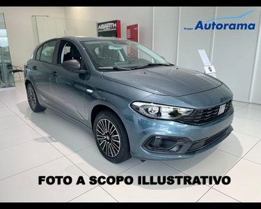 Fiat Tipo 5 PORTE E SW Hatchback My23 1.6 130cvDs Hb Tipo