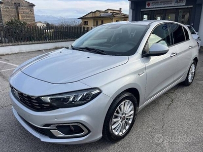 Fiat Tipo II 1.0 Life 100cv