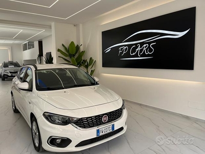 Fiat tipo station lounge