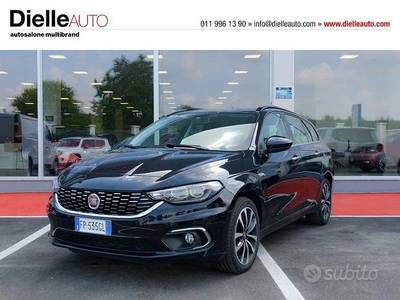 FIAT Tipo SW 1.6 Mjt Lounge