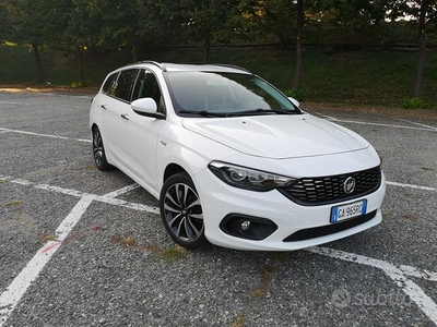 Fiat tipo sw lounge