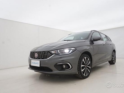 Fiat Tipo SW Lounge DCT BR142053 1.6 Diesel 120CV