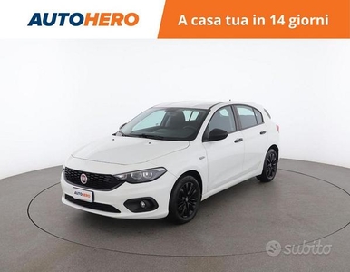 FIAT Tipo VV50403