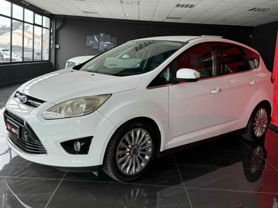 FORD C-Max 2ª serie