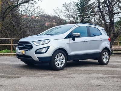 Ford EcoSport 1.5 ecoblue Business S&S