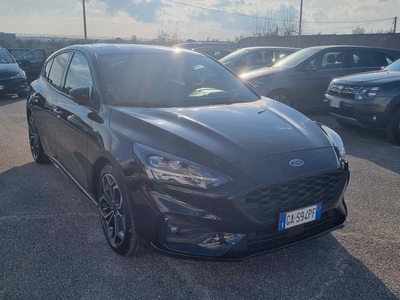 FORD Focus 1ª serie