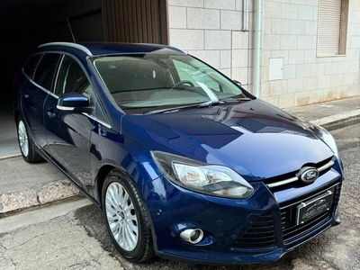 FORD Focus 3ª serie