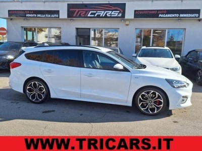 FORD Focus 4ª serie