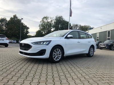 FORD Focus Turnier Cool & Connect 1.0 Mild-hybrid Led