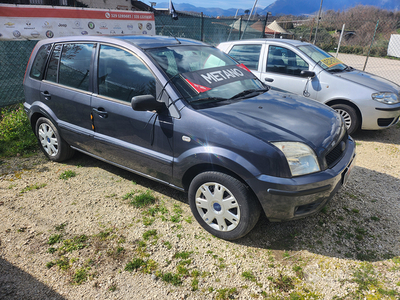 FORD FUSION 1.4 METANO Neopatentati