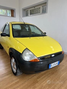 Ford Ka 1.3 Luxury