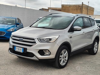 Ford Kuga 2.0 TDCI 120 CV S&S 2WD Business 2019