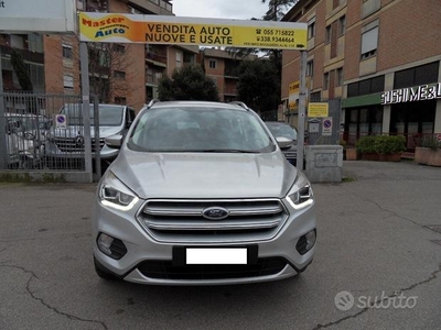 Ford Kuga 2.0 TDCI 120 CV S&S 2WD Business