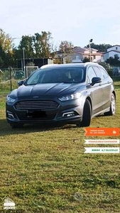 FORD Mondeo 4 serie Mondeo 2.0 EcoBlue 150 CV ...