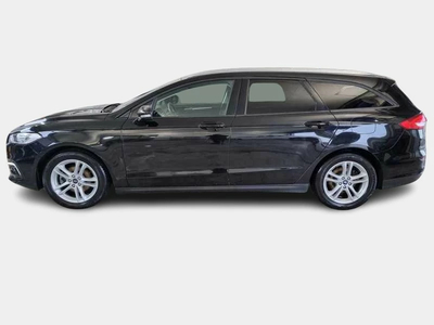 Ford Mondeo Diesel Usata