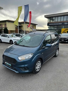 Ford Tourneo COURIER 1.5 TDCI 75 CV S&S Plus