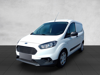 FORD Transit Courier Trend 1.0 Klima Dab Schiebetuer