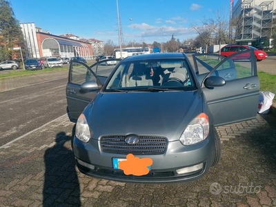 HYUNDAI Accent 3ª serie - 2007