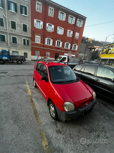 Hyundai Atos GLS