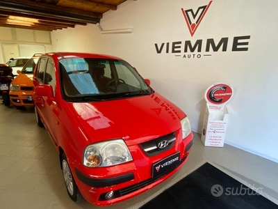 Hyundai Atos Prime 1.1 12V Active