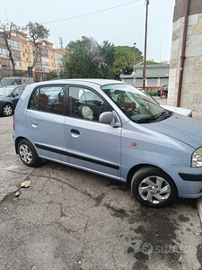 Hyundai Atos prime 2003