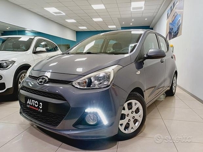 Hyundai i10 1.0 LPGI Econext Comfort