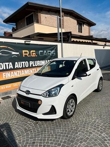 Hyundai i10 1.0 MPI Classic