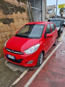 HYUNDAI i10 1.1 BENZINA KM.50000