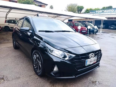 Hyundai i20 1.2 MPI MT TechLine