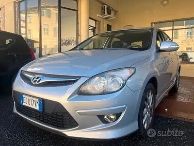 Hyundai i30 1.4 Comfort