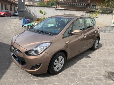 Hyundai IX 20 km 60.000 ok neopatentati