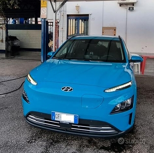 HYUNDAI Kona Electric Xline 64 kWh 204cv 2021