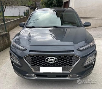 Hyundai KONA XPossible +Safety pack