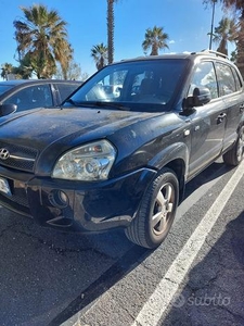 HYUNDAI Tucson 1ª serie - 2005