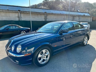 Jaguar S-Type (X200) 3.0 V6 24V cat Executive