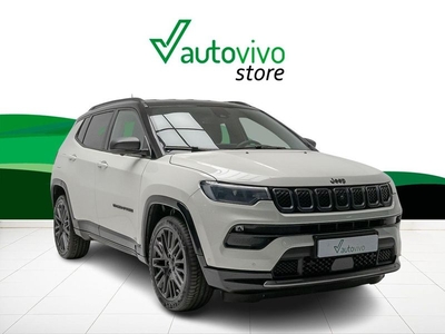 Jeep Compass 80TH ANNIVERSARY 1.3 GSE 150 CV DCT FW 5P