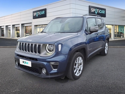 Jeep Renegade 1.0 T3 120CV Limited