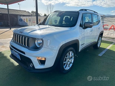 Jeep Renegade 1.0*T3*APPLE CAR PLAY*2WD*PDC*BLUETO