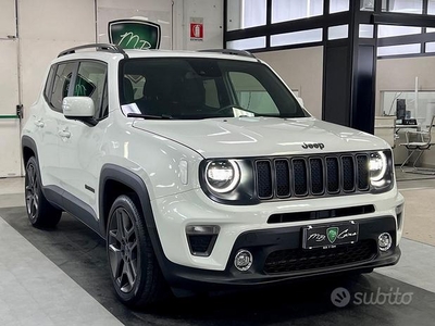 Jeep Renegade 1.3 t4 Limited S 150cv ddct + GPL +